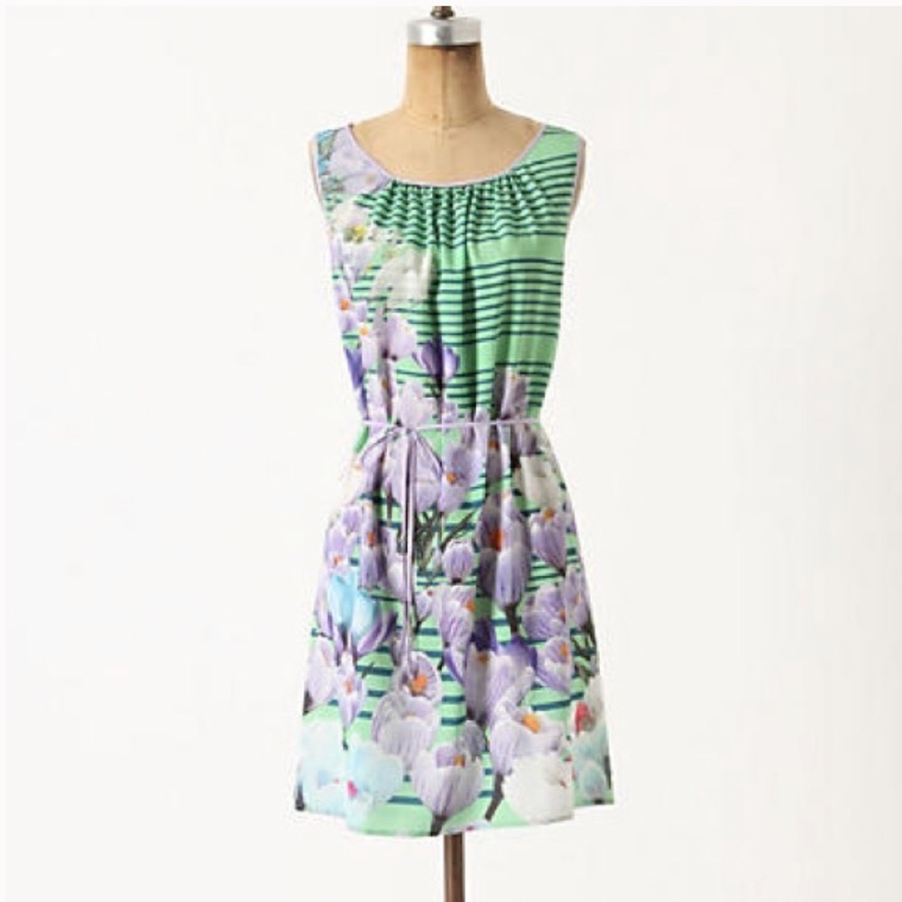 Yonina Mini- Dress by Dream Daily